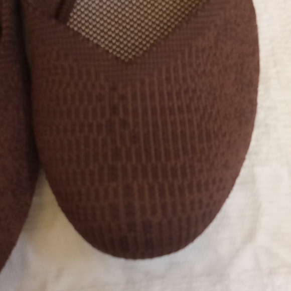 Rothys size 10 round toe Truffle Python - Picture 11 of 11